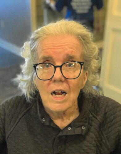 Dr. Dana D. Panknin